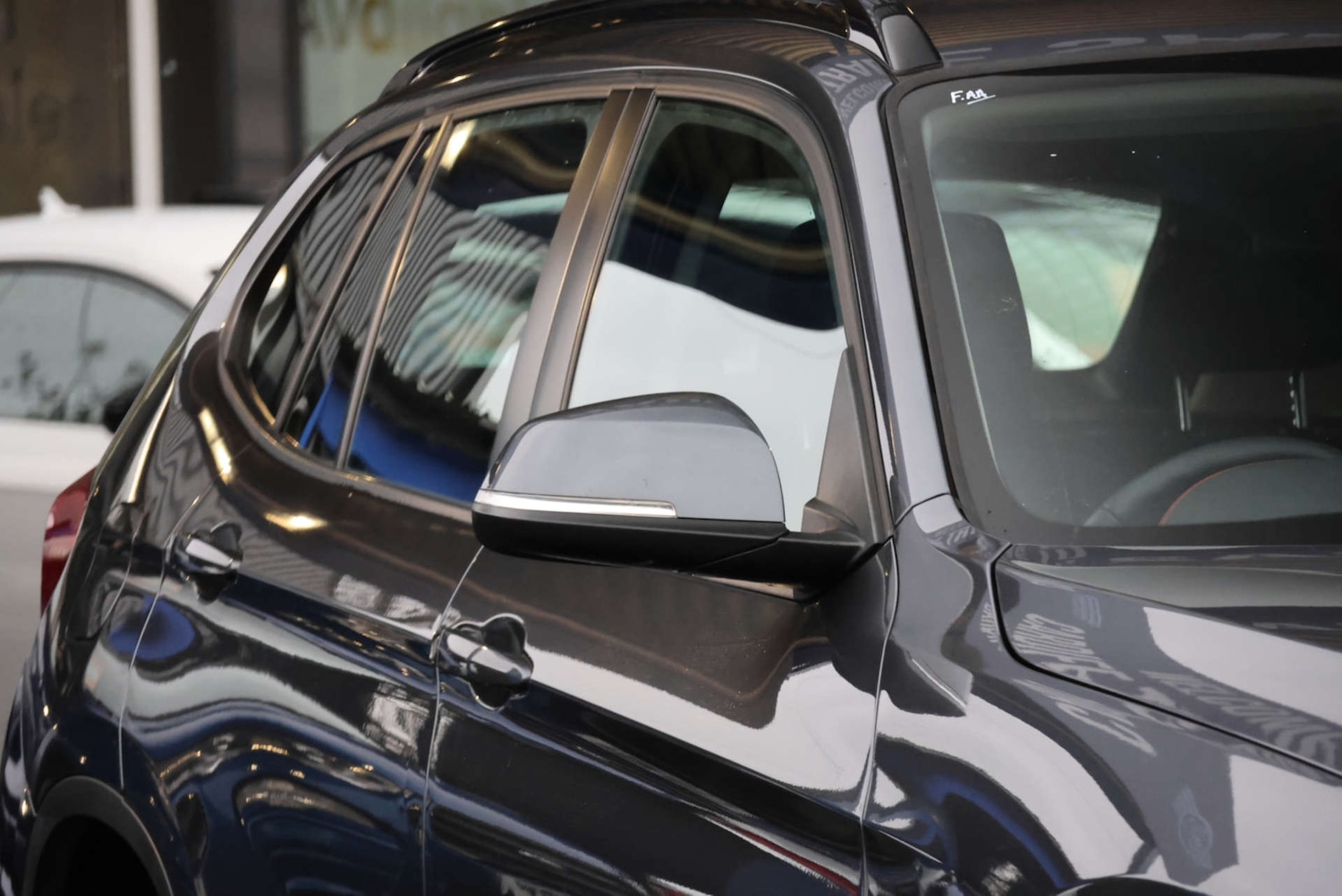 Used BMW X1 2014 for sale - 76594726: Photo 16