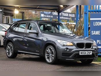 Used BMW X1 2014 for sale - 76594726: Photo