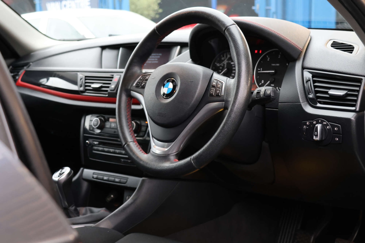 Used BMW X1 2014 for sale - 76594726: Photo 4