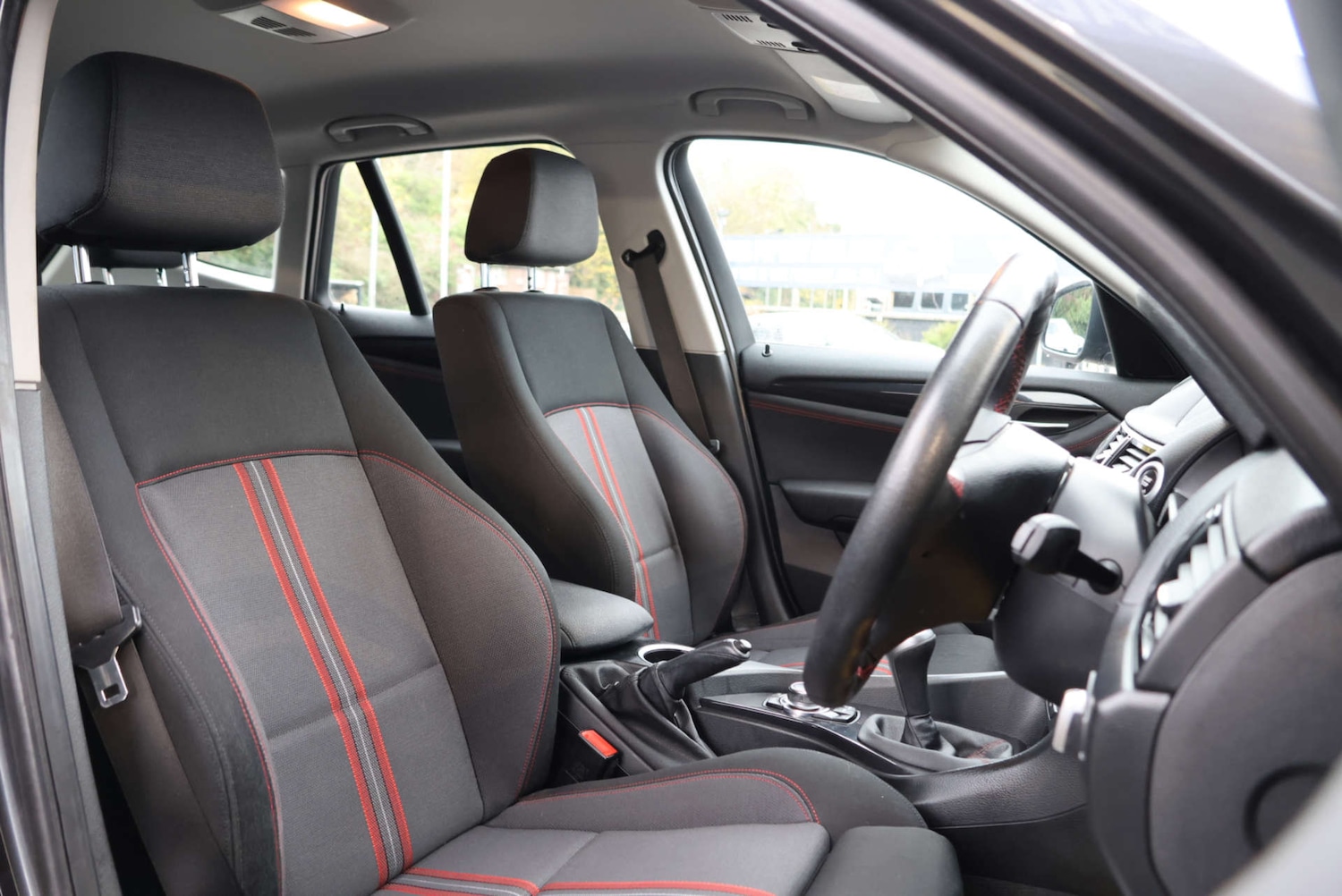 Used BMW X1 2014 for sale - 76594726: Photo 5