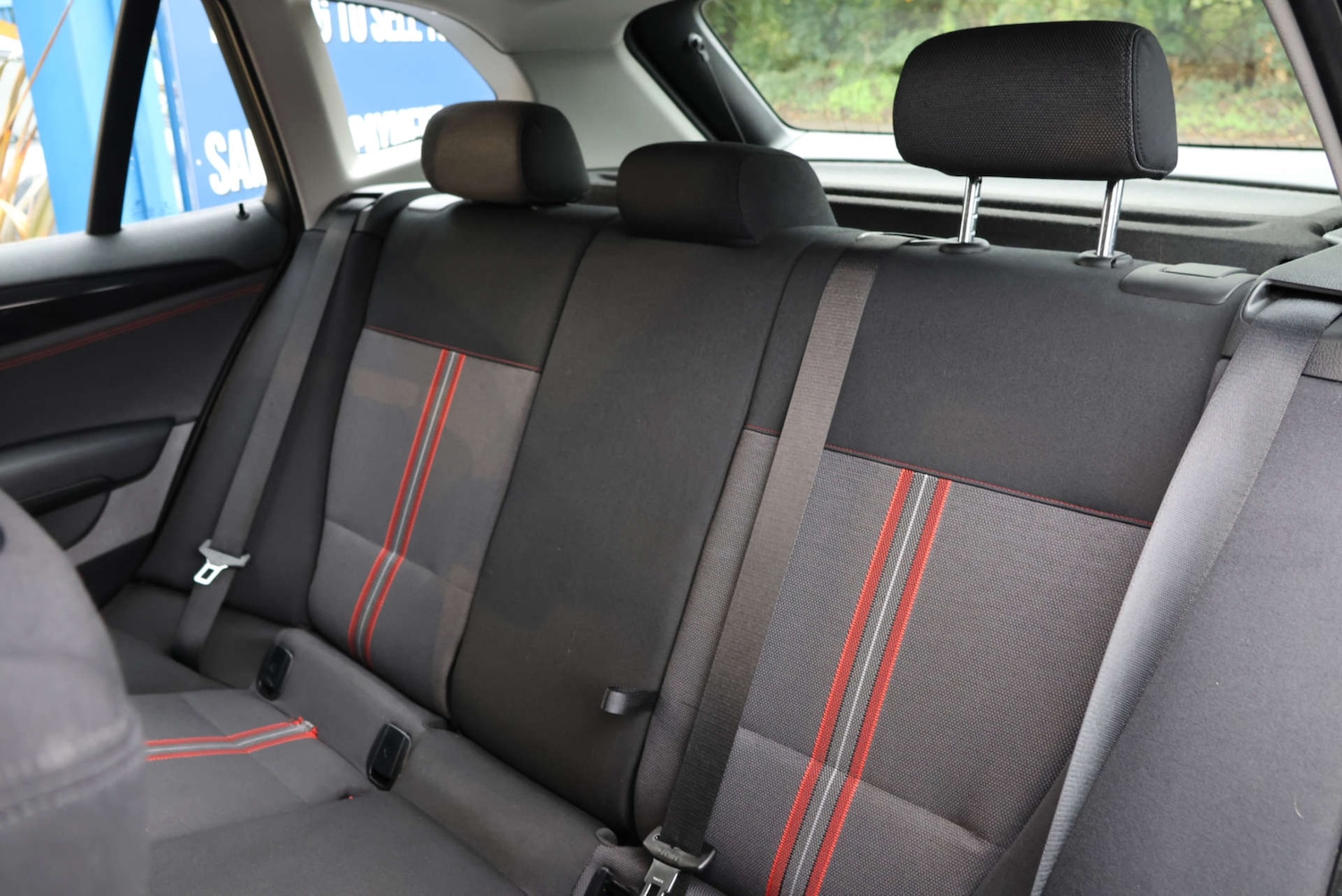 Used BMW X1 2014 for sale - 76594726: Photo 8