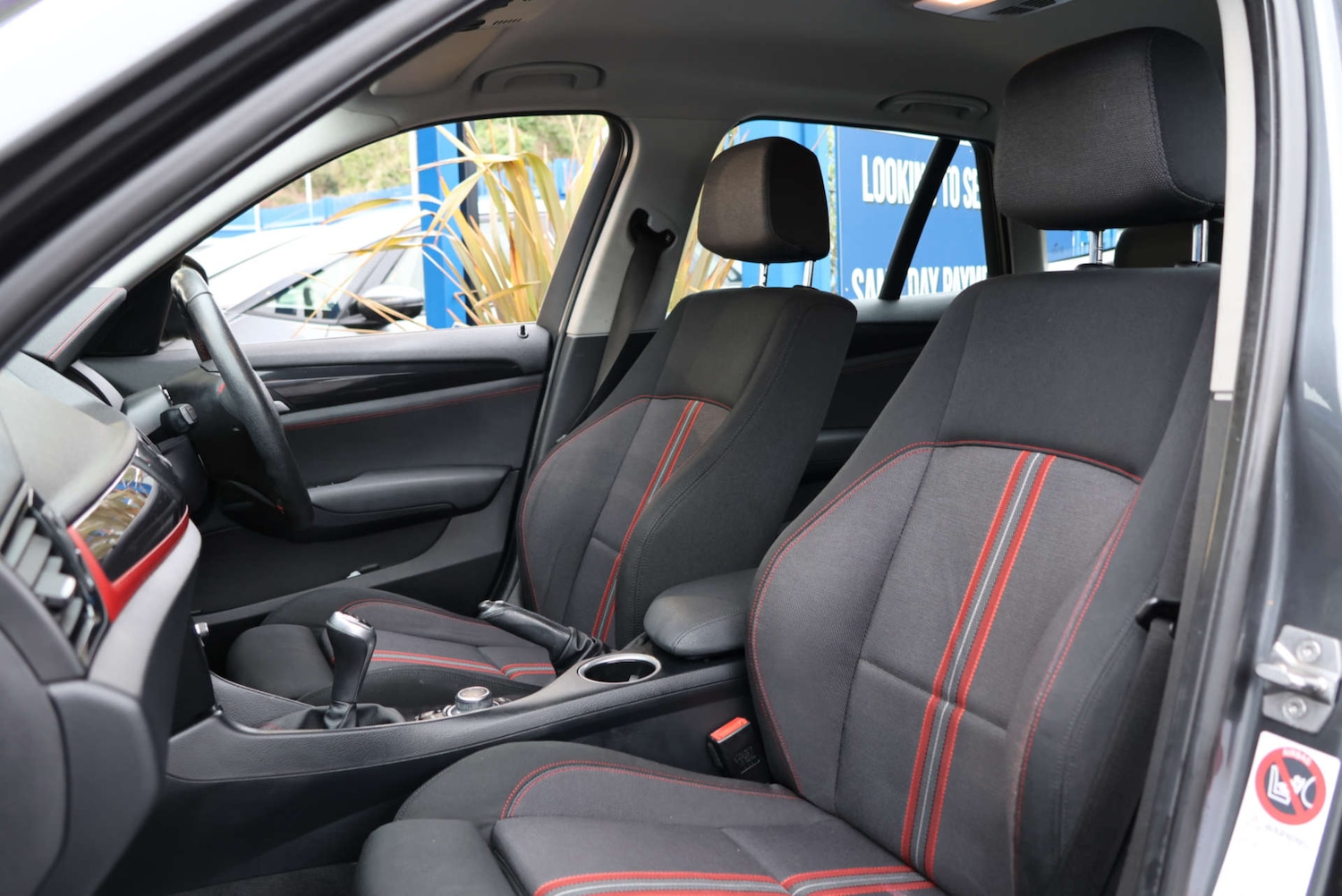 Used BMW X1 2014 for sale - 76594726: Photo 9