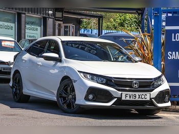 Used Honda Civic 2019 for sale - 79209356: Photo