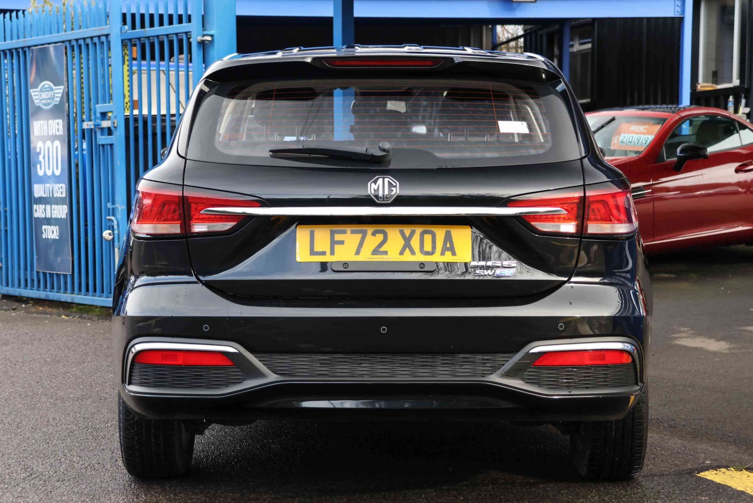 Used MG 1100 2022 for sale - 77422814: Photo 10