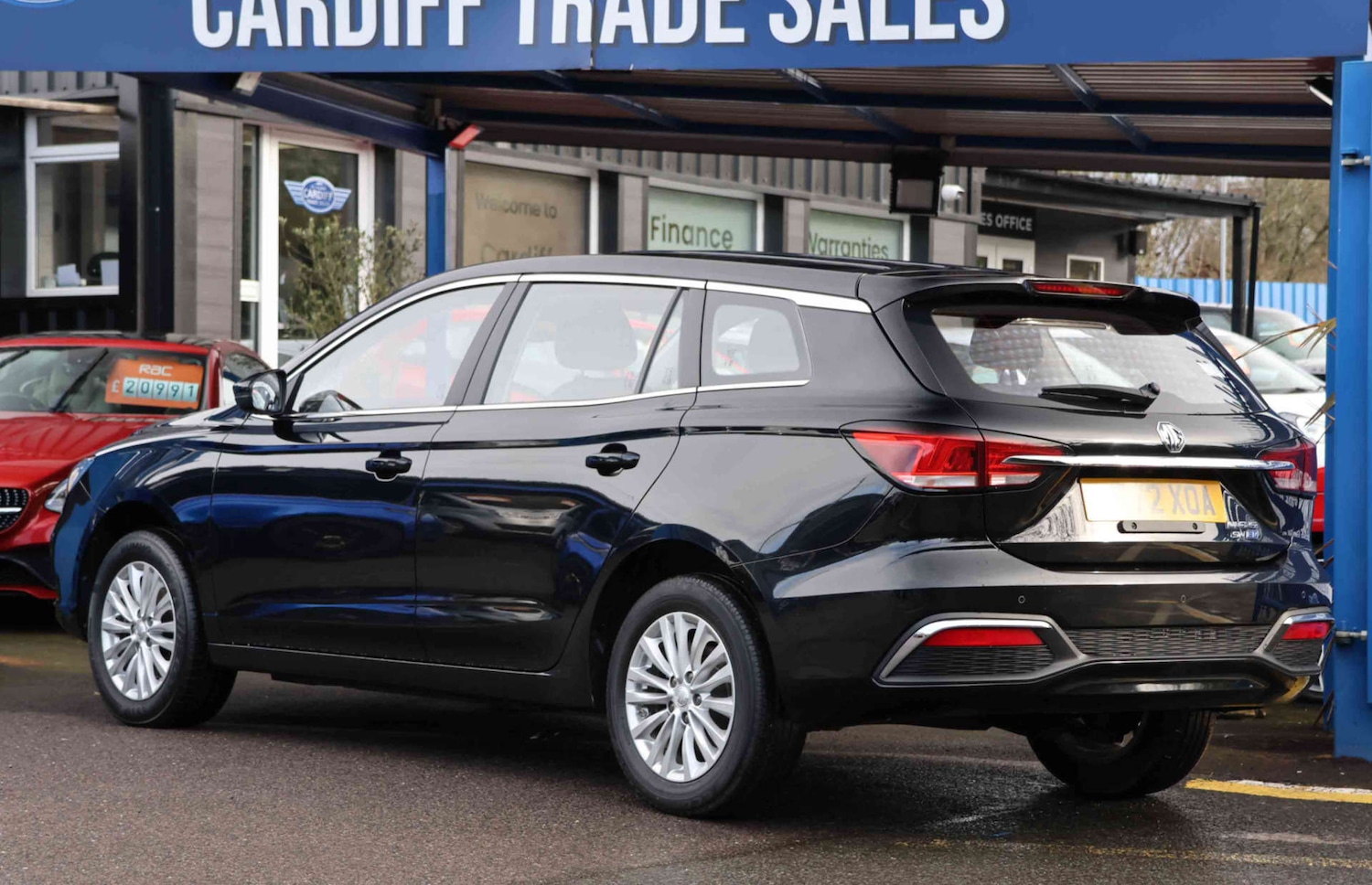 Used MG 1100 2022 for sale - 77422814: Photo 11