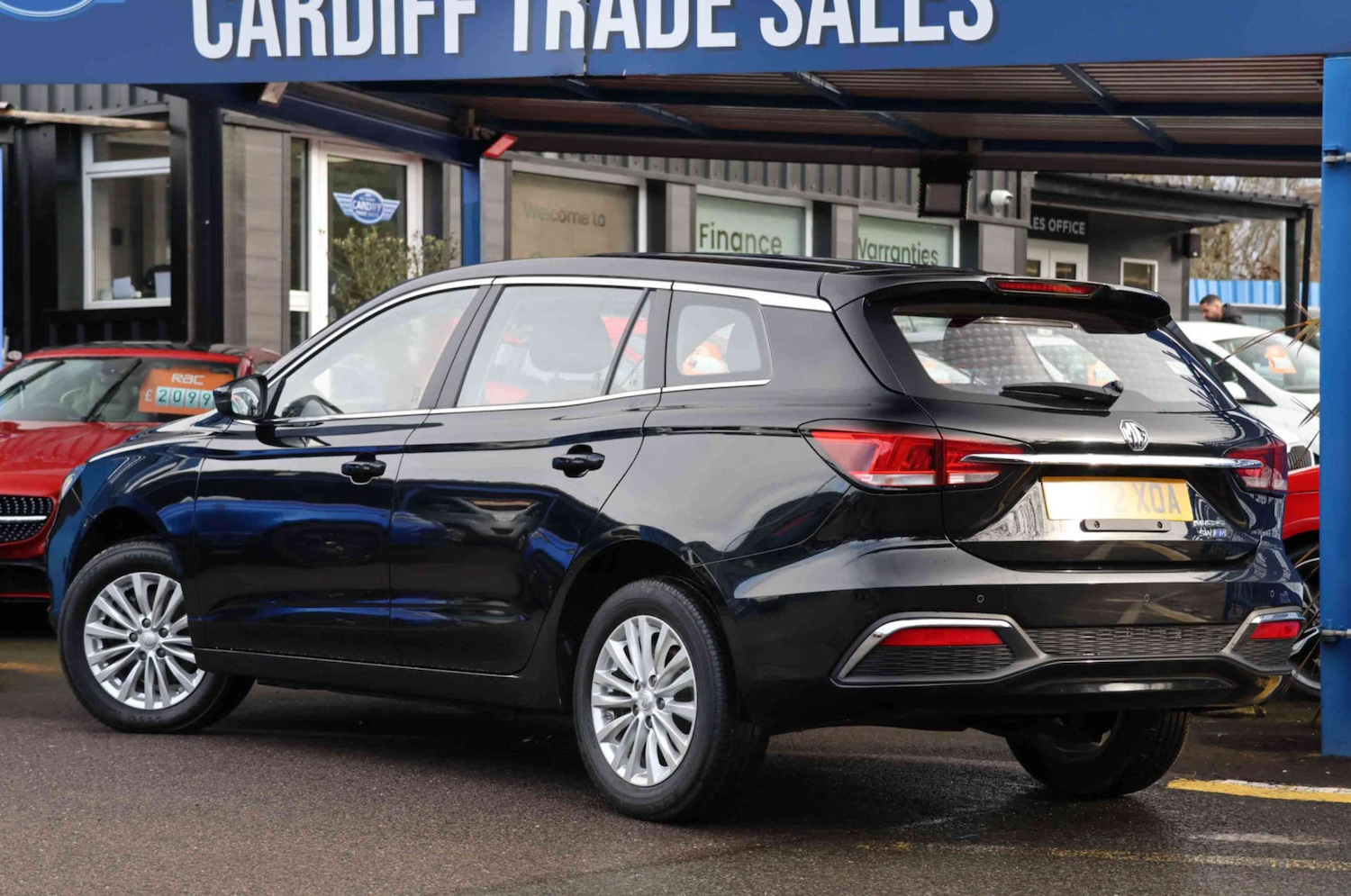 Used MG 1100 2022 for sale - 77422814: Photo 12