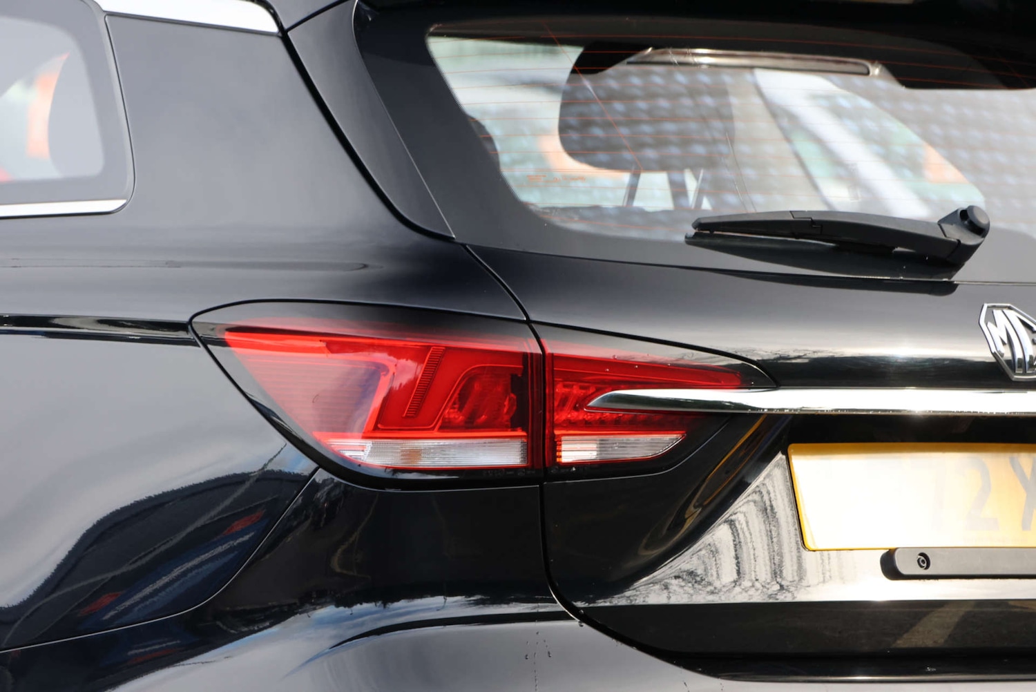 Used MG 1100 2022 for sale - 77422814: Photo 16