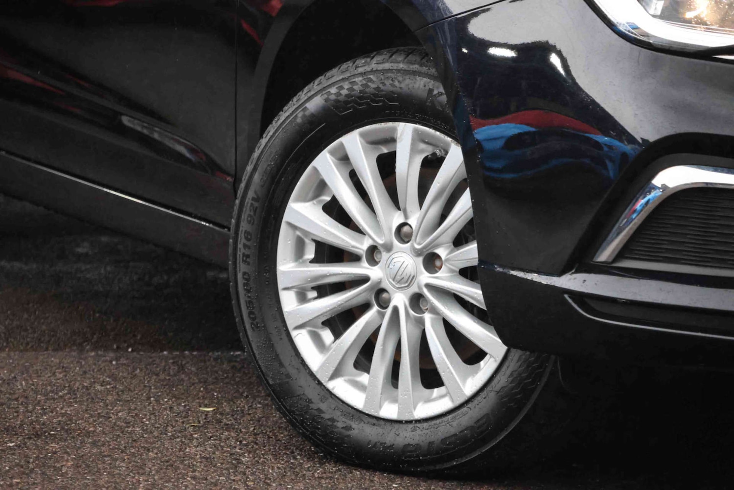 Used MG 1100 2022 for sale - 77422814: Photo 18