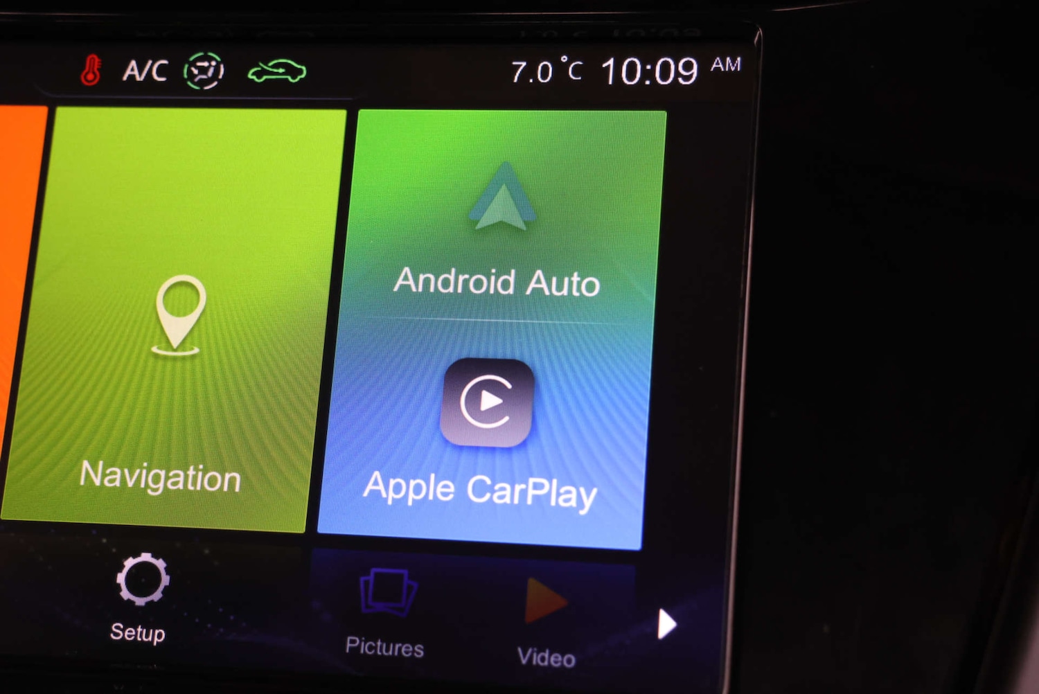 Used MG 1100 2022 for sale - 77422814: Photo 24