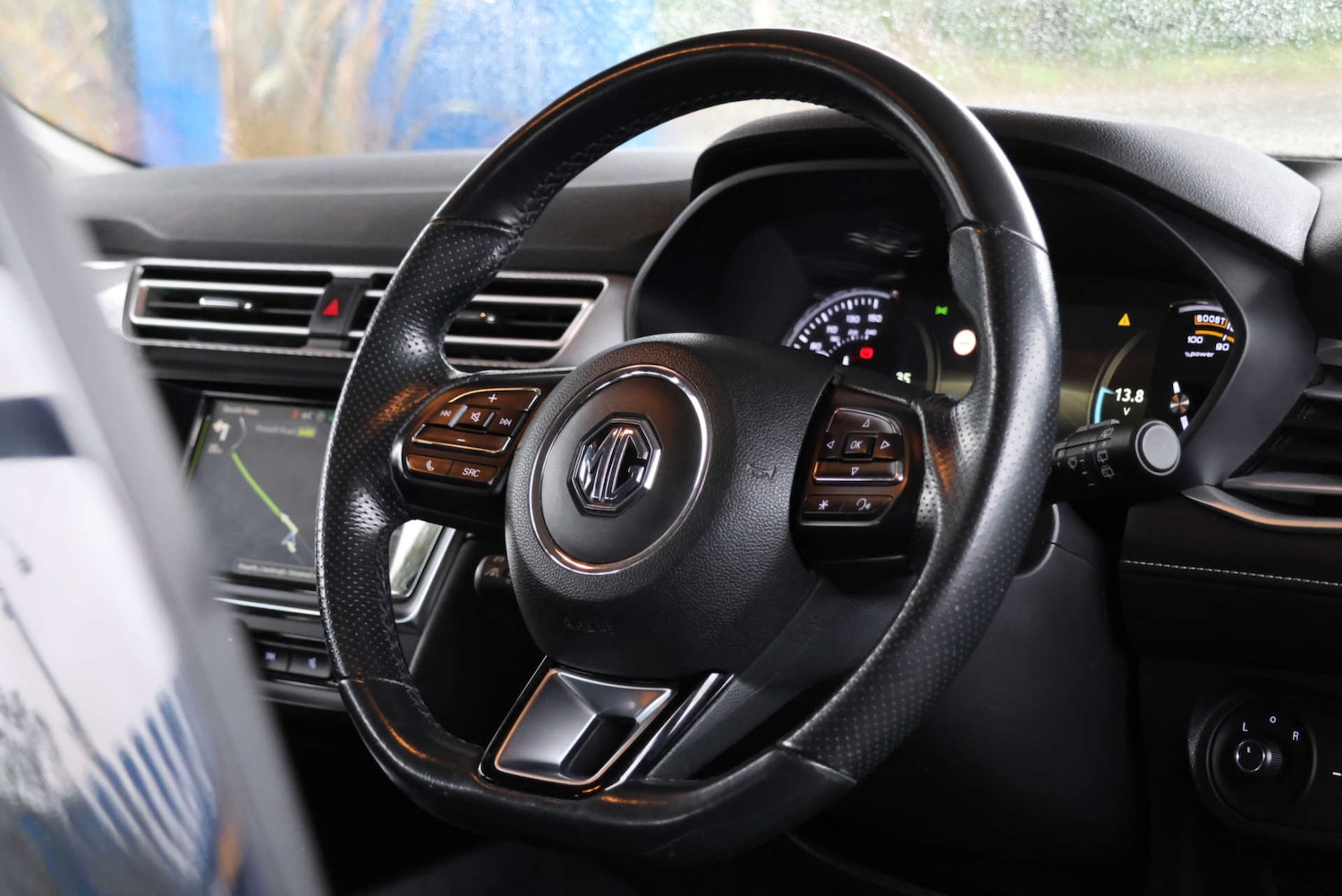 Used MG 1100 2022 for sale - 77422814: Photo 29