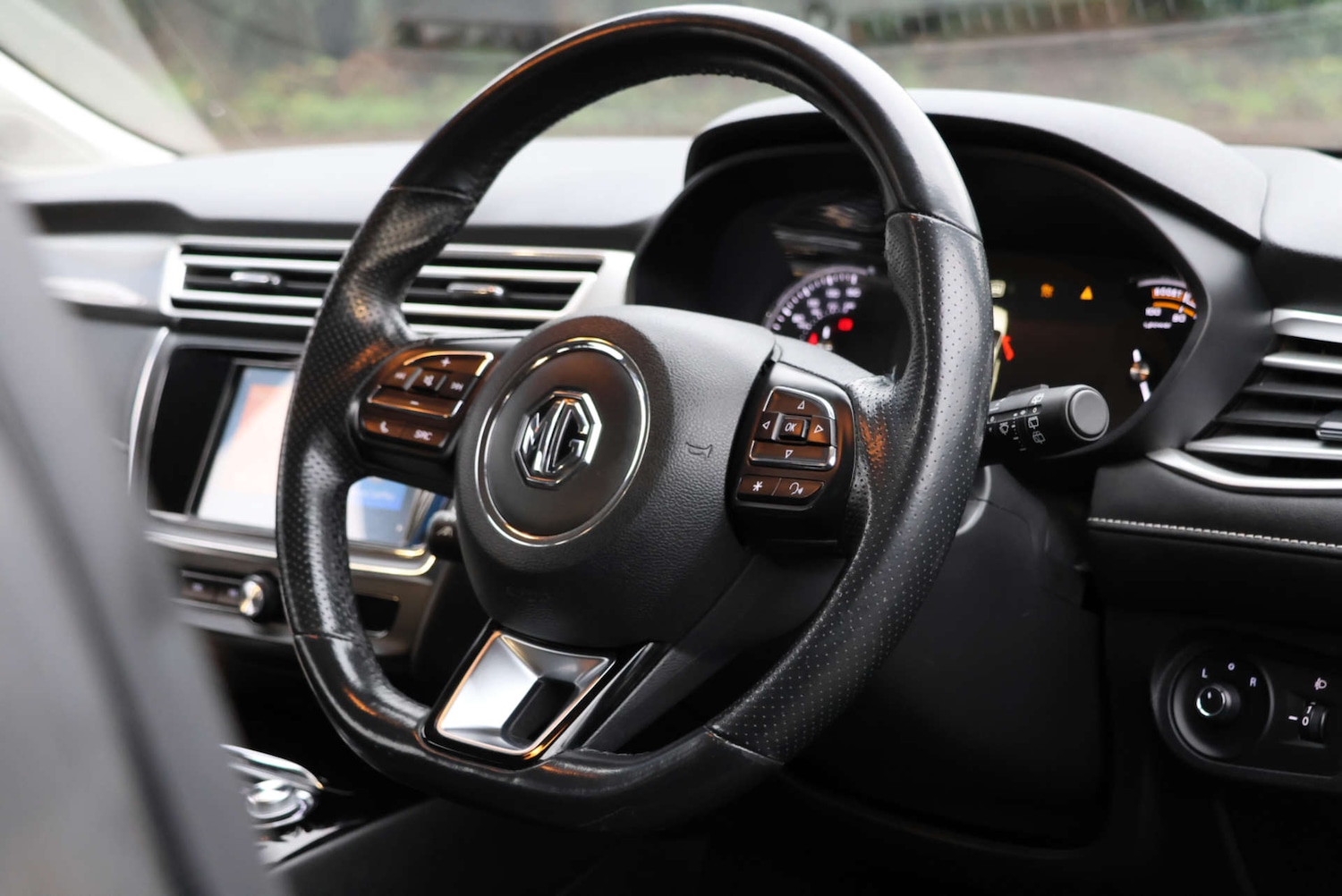 Used MG MG5 2022 for sale - 77422814: Photo 3