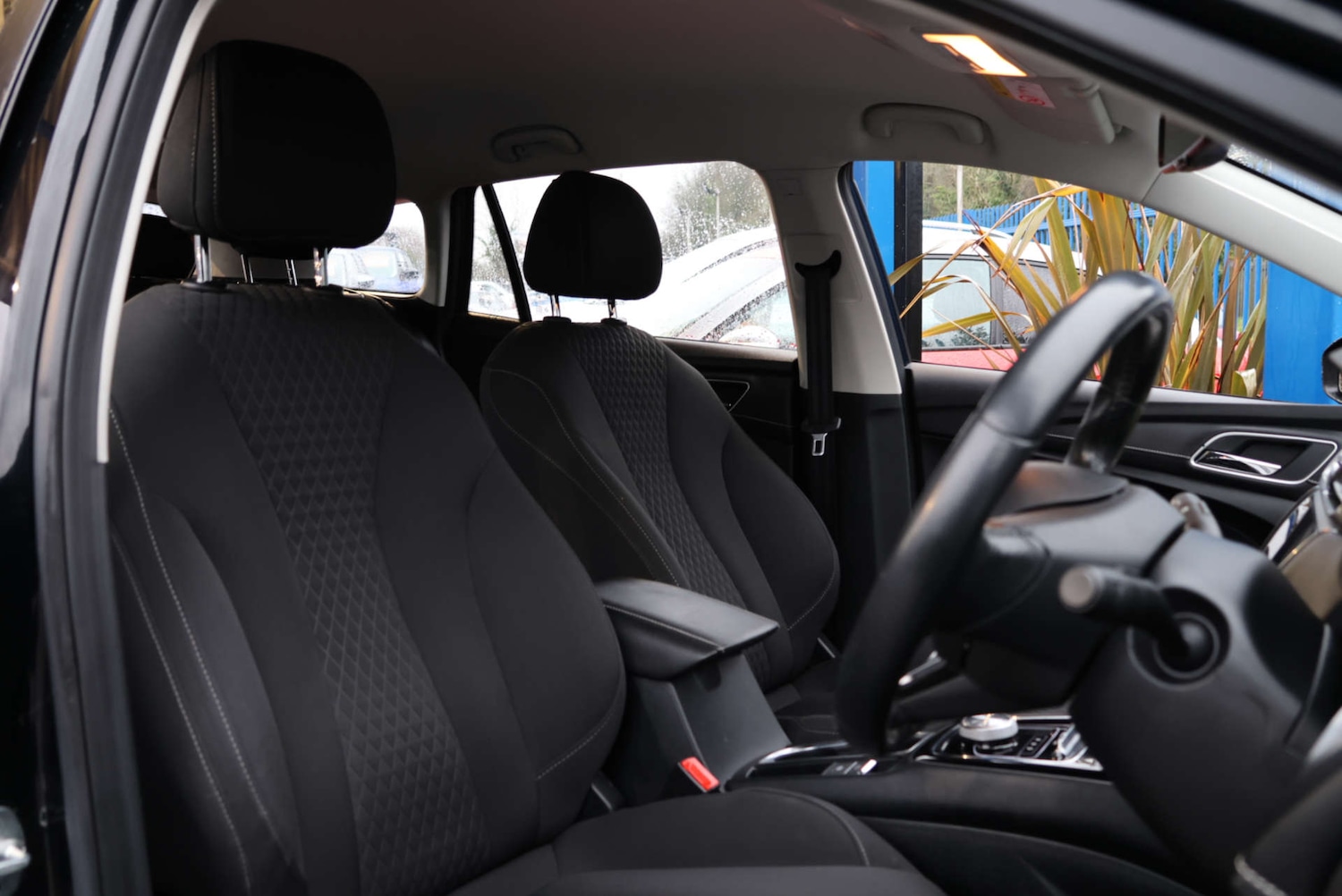 Used MG MG5 2022 for sale - 77422814: Photo 4