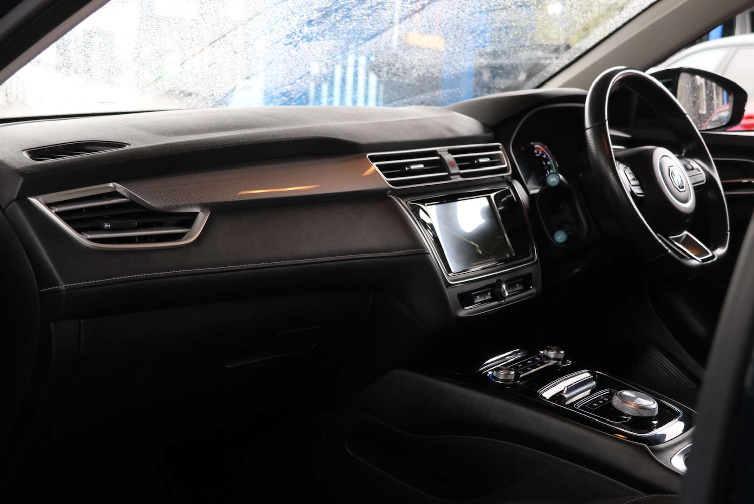 Used MG 1100 2022 for sale - 77422814: Photo 9