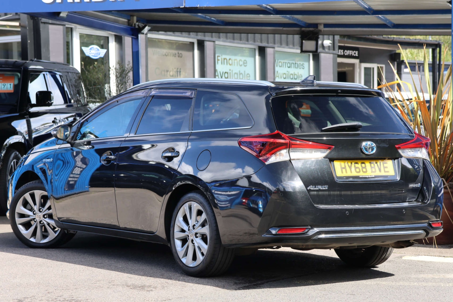 Used Toyota Auris 2018 for sale - 76363725: Photo 10