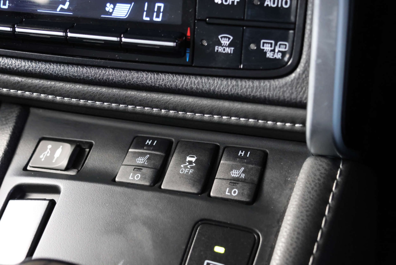 Used Toyota Auris 2018 for sale - 76363725: Photo 12