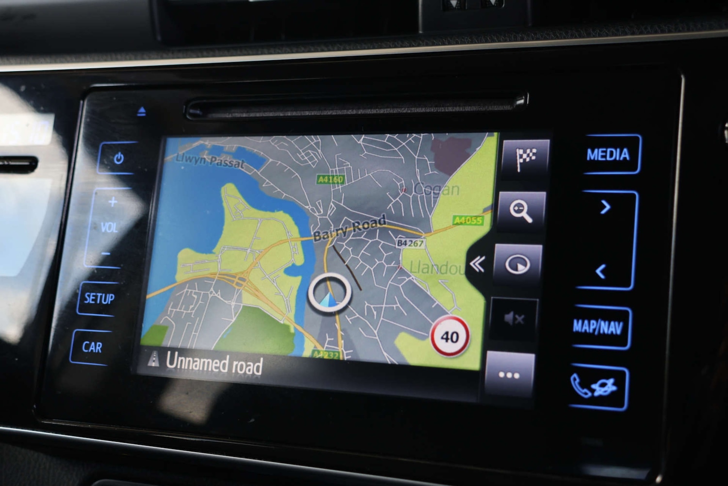 Used Toyota Auris 2018 for sale - 76363725: Photo 14