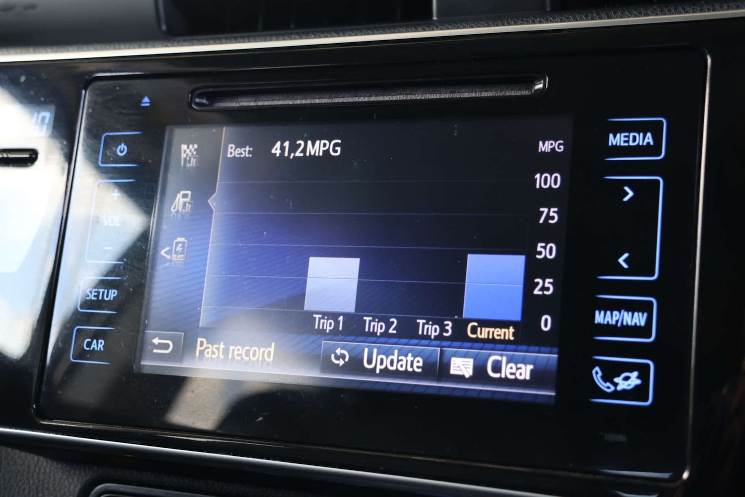 Used Toyota Auris 2018 for sale - 76363725: Photo 15