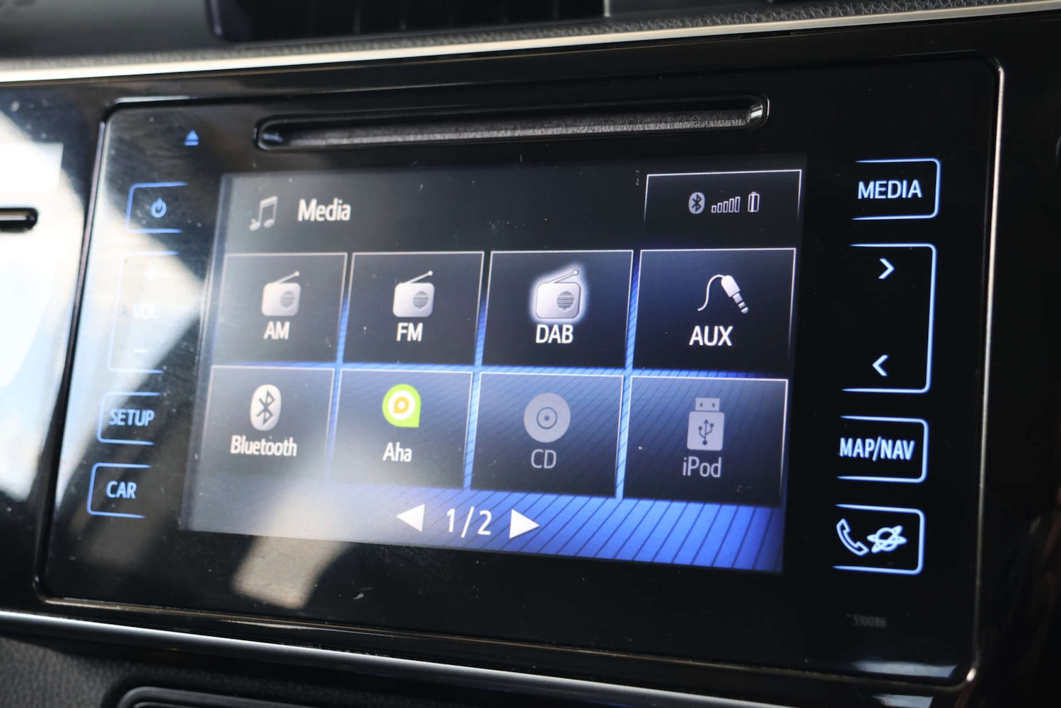 Used Toyota Auris 2018 for sale - 76363725: Photo 16