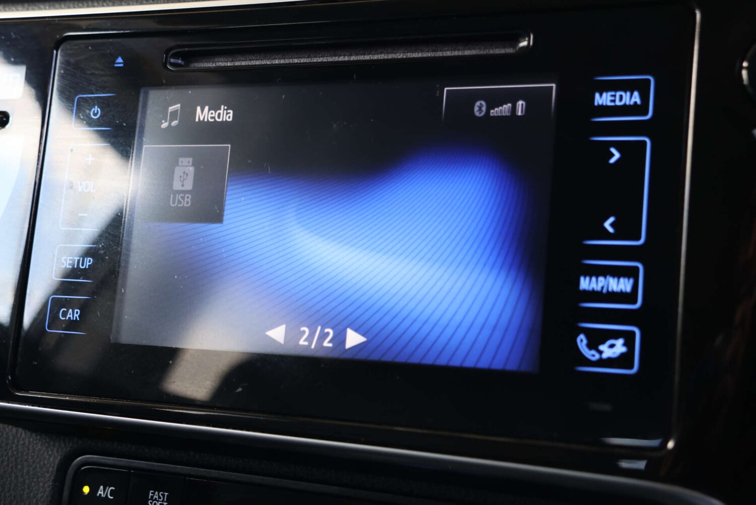 Used Toyota Auris 2018 for sale - 76363725: Photo 17