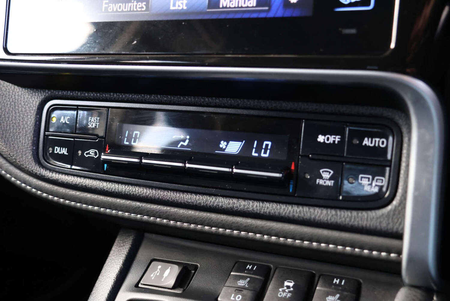 Used Toyota Auris 2018 for sale - 76363725: Photo 18