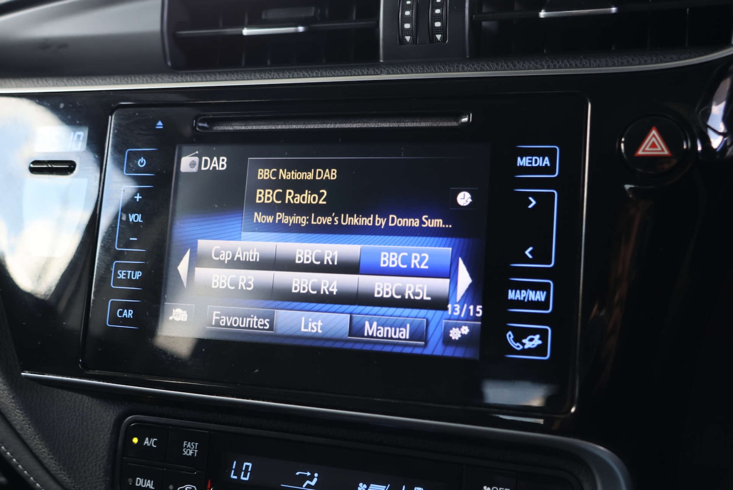 Used Toyota Auris 2018 for sale - 76363725: Photo 23