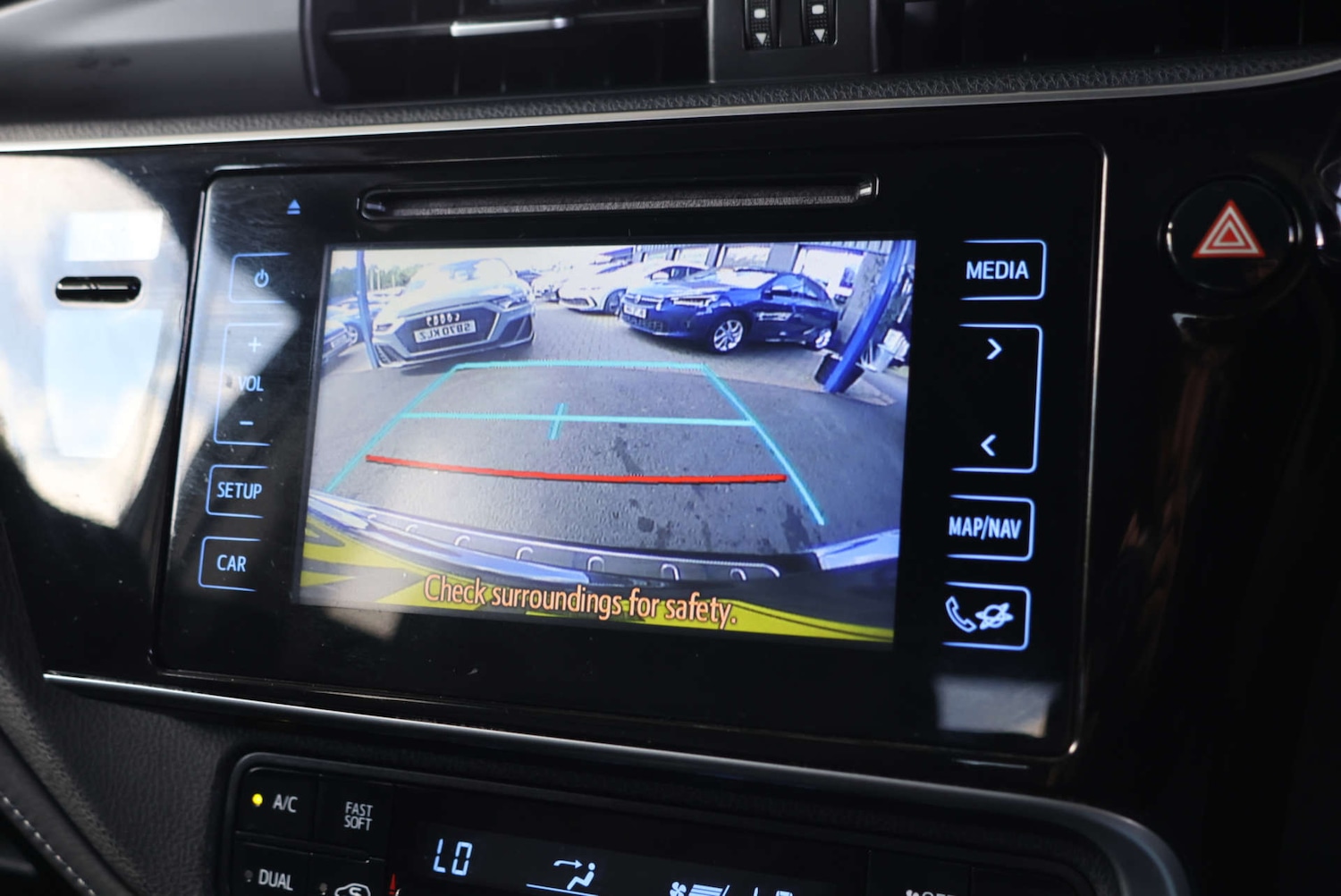 Used Toyota Auris 2018 for sale - 76363725: Photo 24