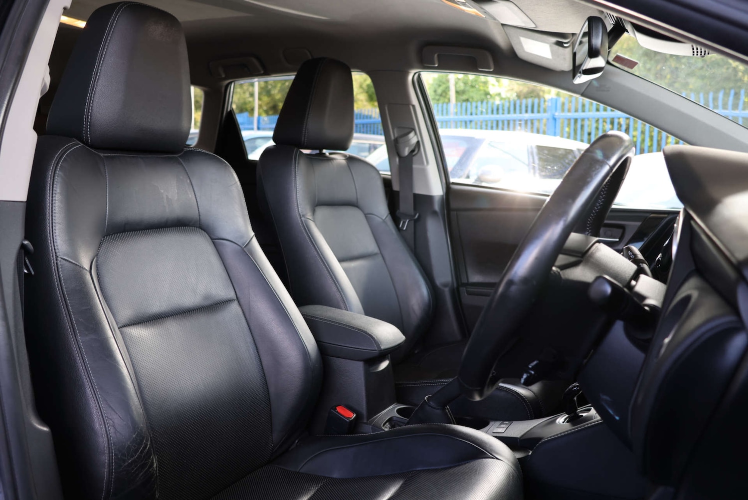 Used Toyota Auris 2018 for sale - 76363725: Photo 4