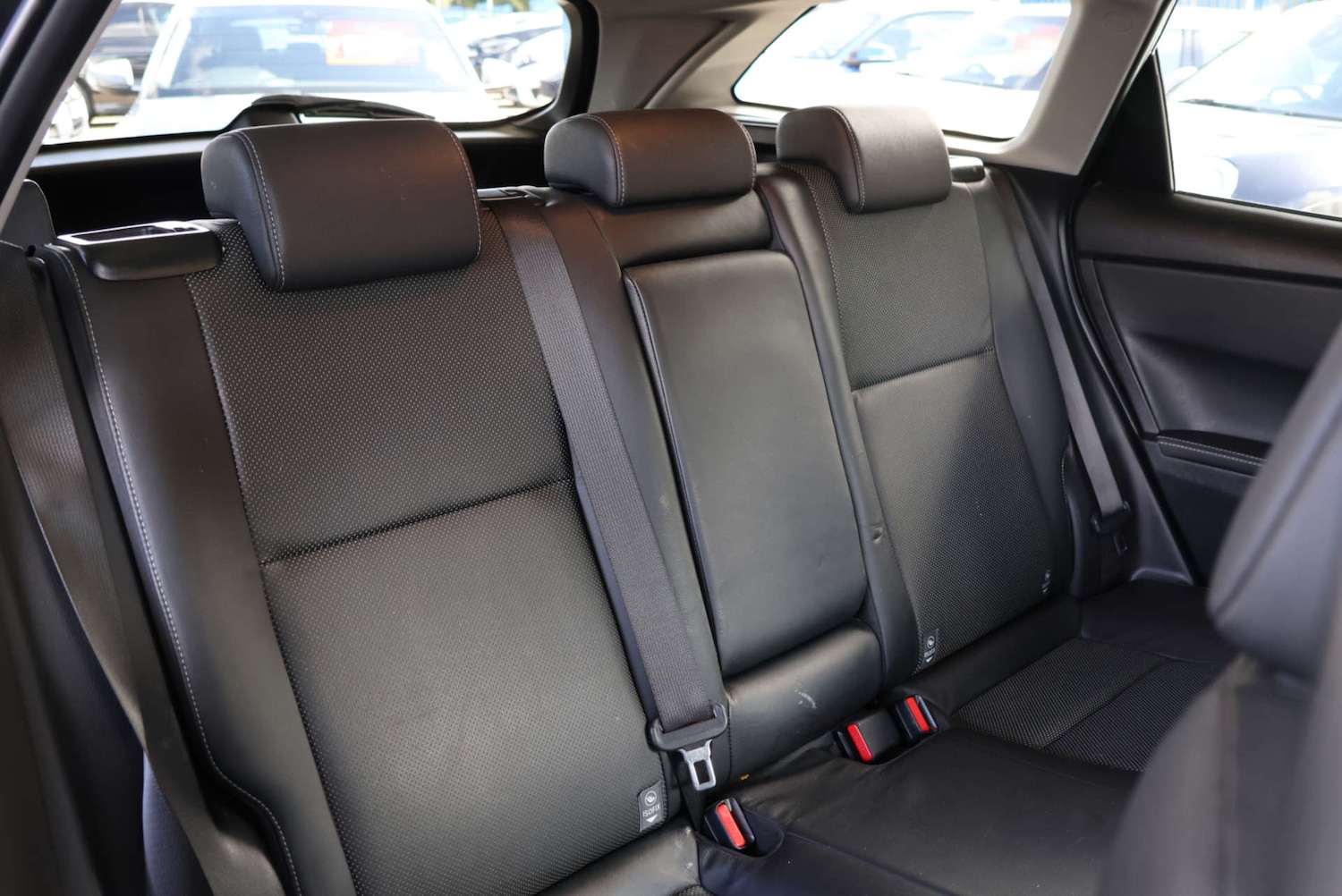 Used Toyota Auris 2018 for sale - 76363725: Photo 5