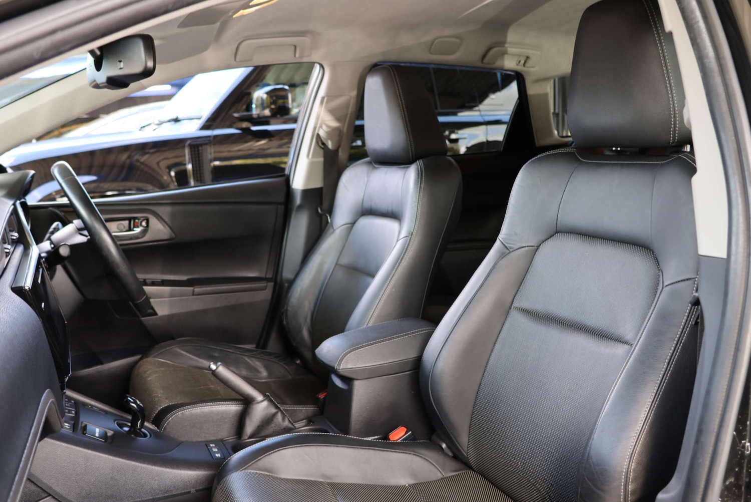 Used Toyota Auris 2018 for sale - 76363725: Photo 7