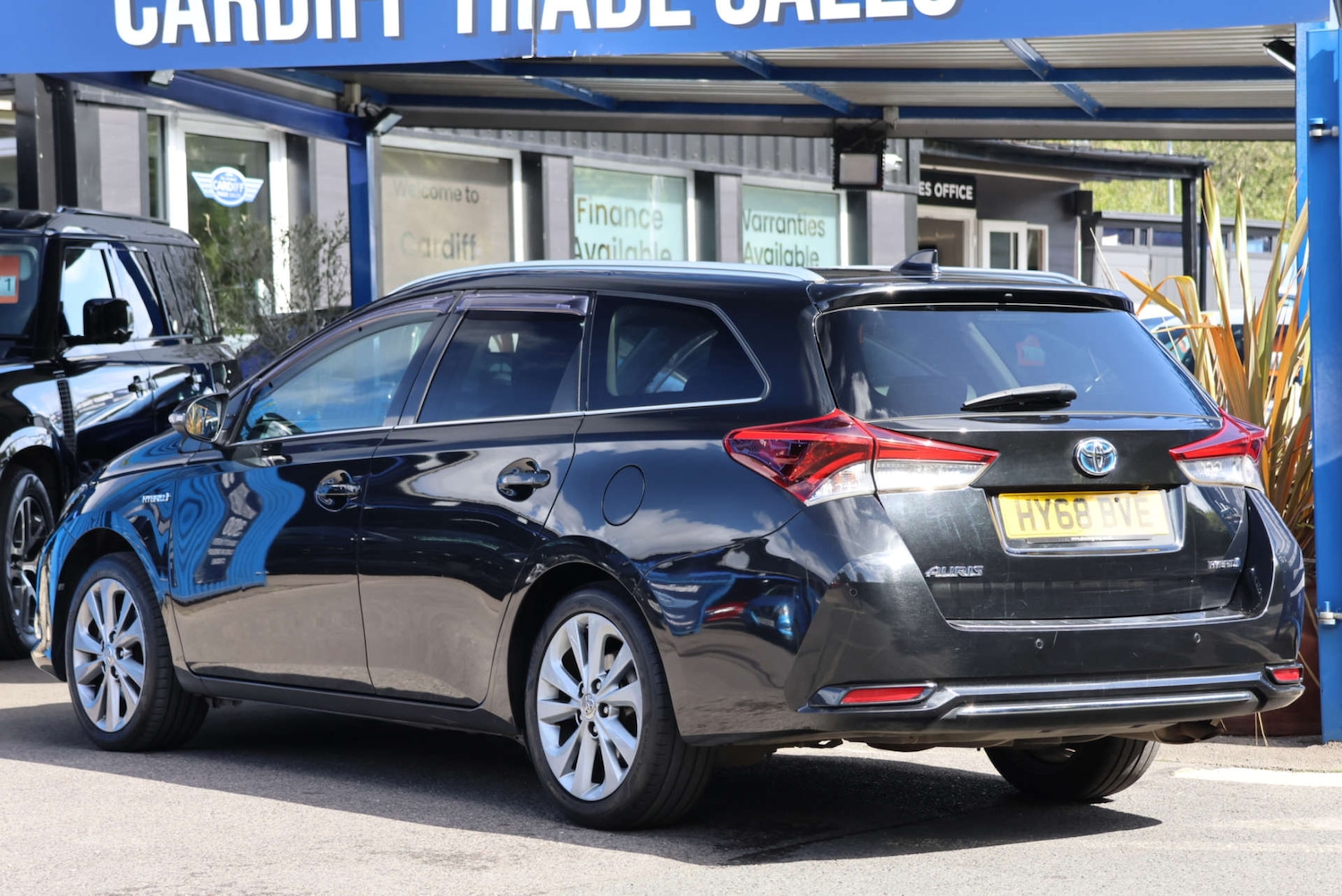 Used Toyota Auris 2018 for sale - 76363725: Photo 9