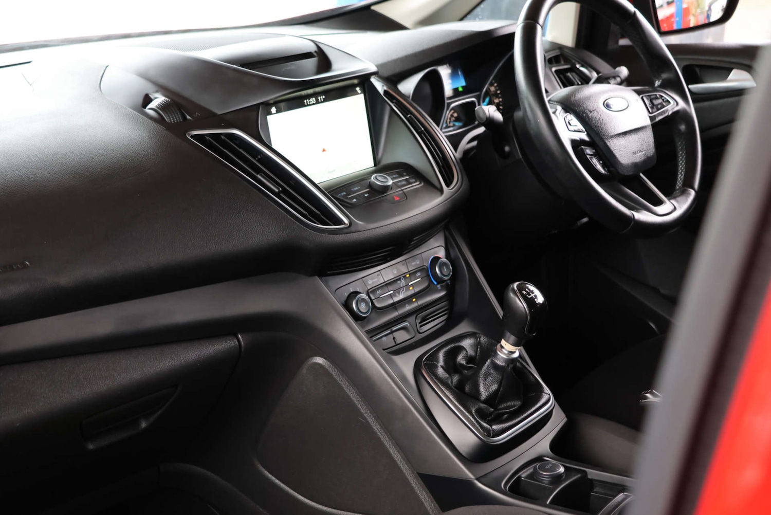 Used Ford C-Max 2018 for sale - 77319718: Photo 10