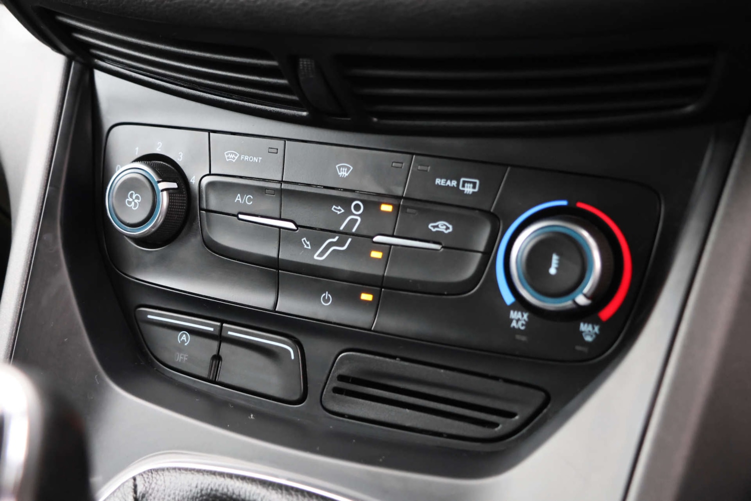 Used Ford C-Max 2018 for sale - 77319718: Photo 14