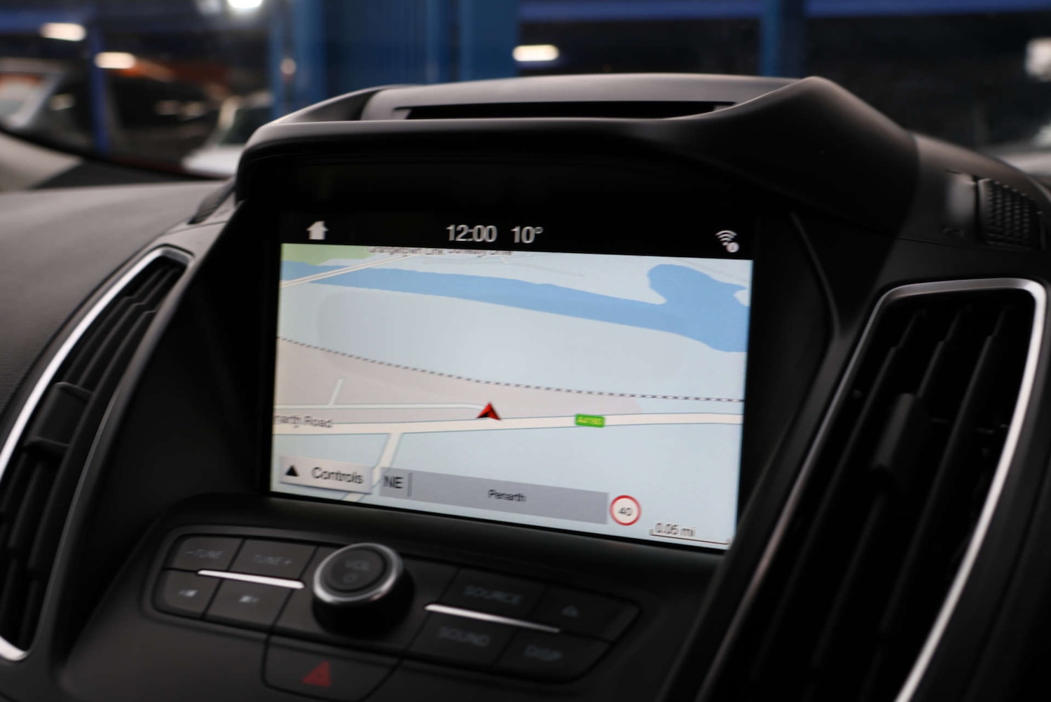 Used Ford C-Max 2018 for sale - 77319718: Photo 15