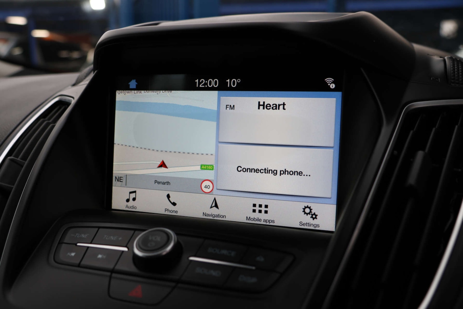 Used Ford C-Max 2018 for sale - 77319718: Photo 17