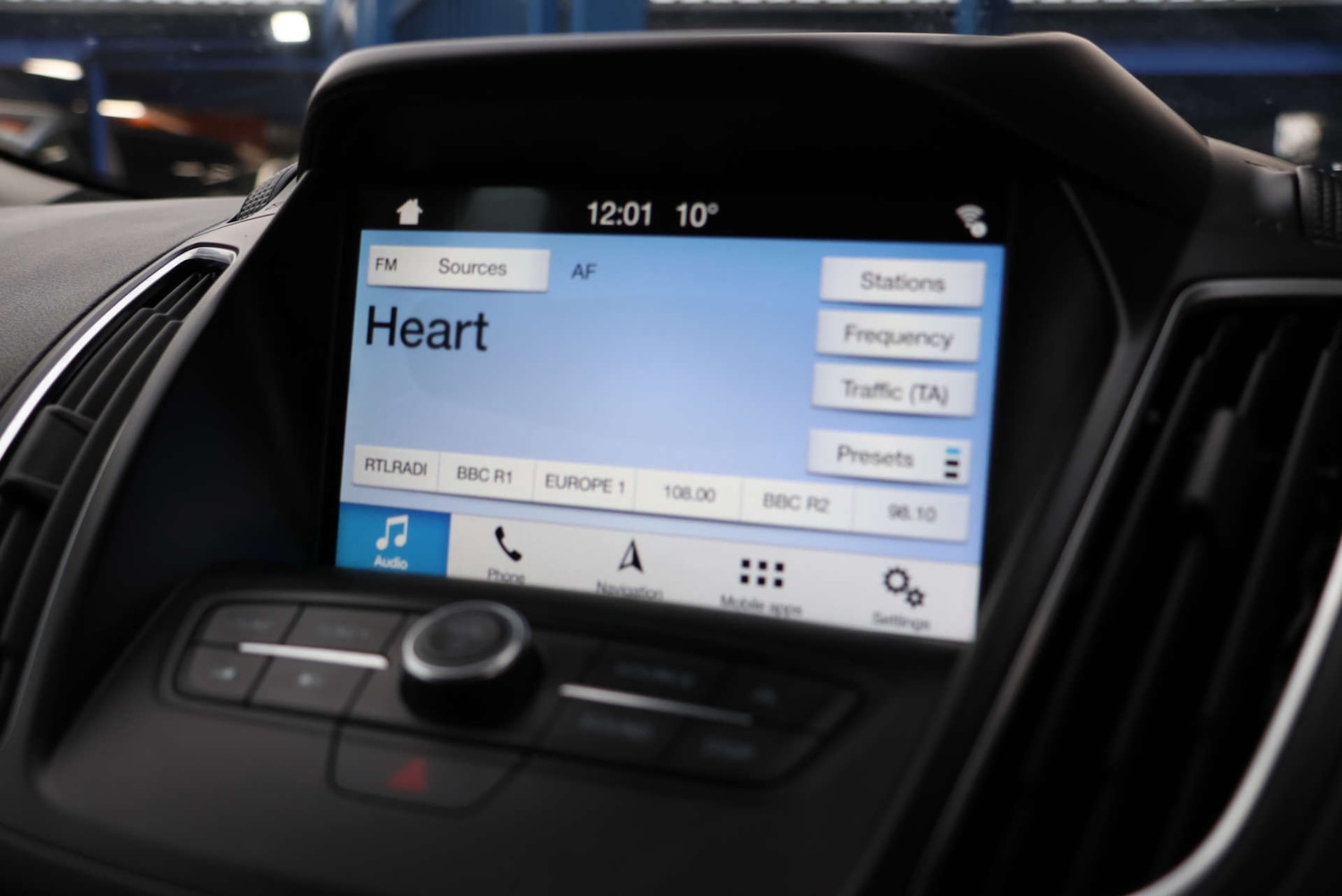 Used Ford C-Max 2018 for sale - 77319718: Photo 18