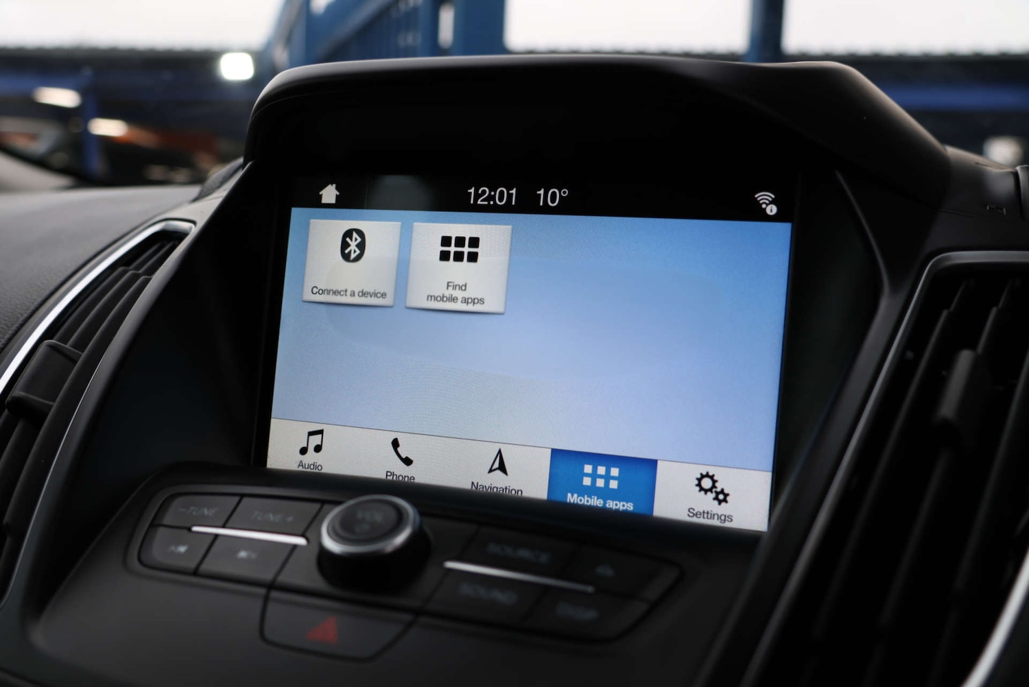 Used Ford C-Max 2018 for sale - 77319718: Photo 20