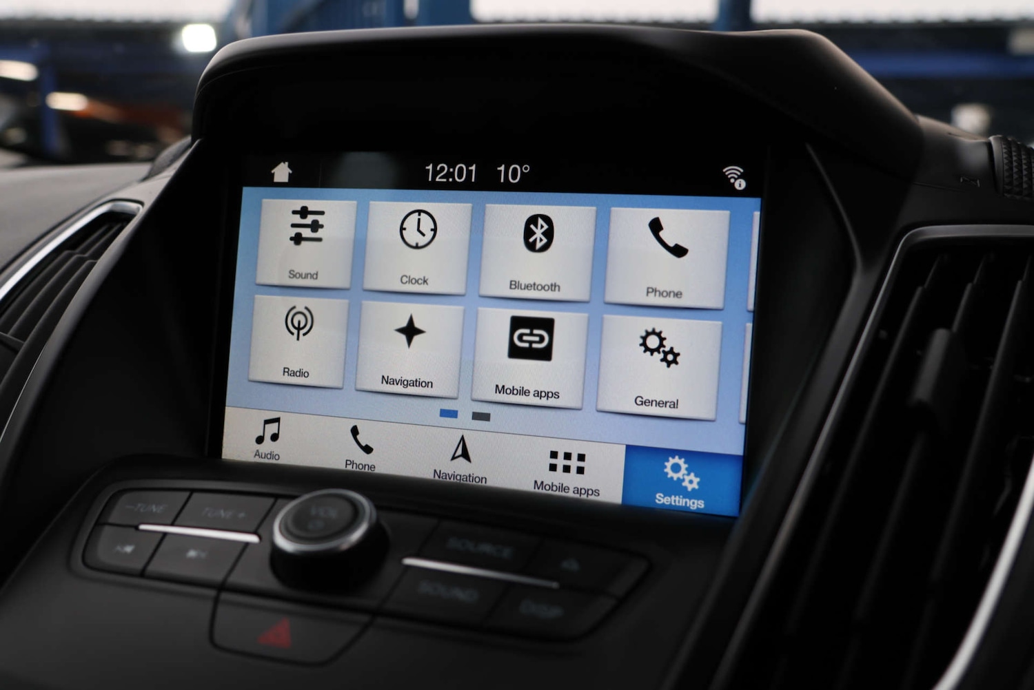 Used Ford C-Max 2018 for sale - 77319718: Photo 21