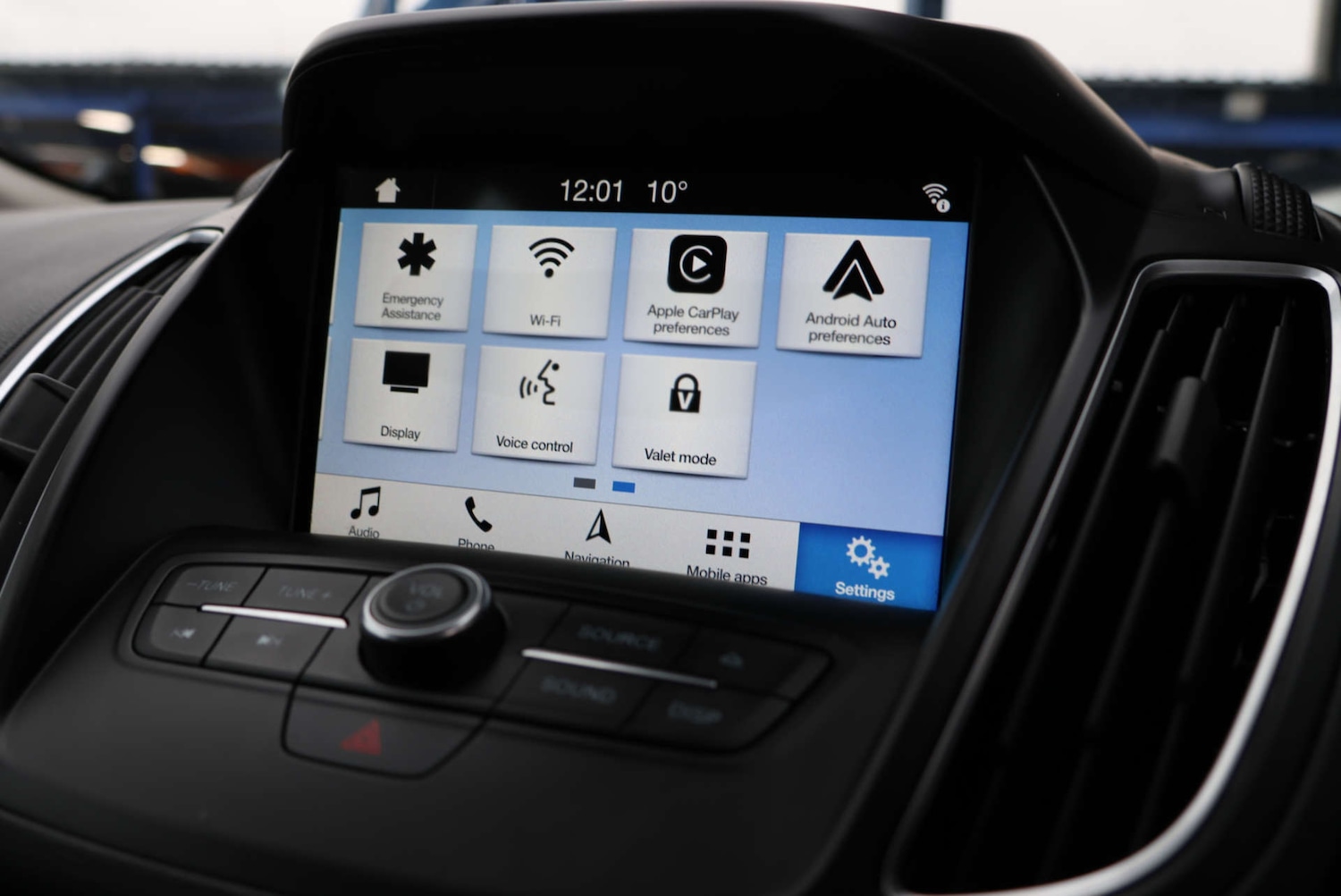 Used Ford C-Max 2018 for sale - 77319718: Photo 22