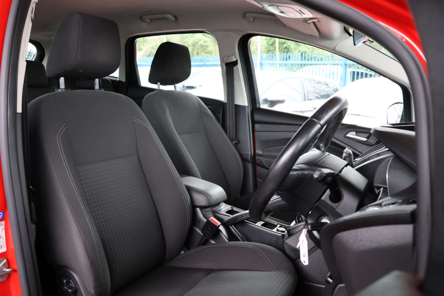 Used Ford C-Max 2018 for sale - 77319718: Photo 5