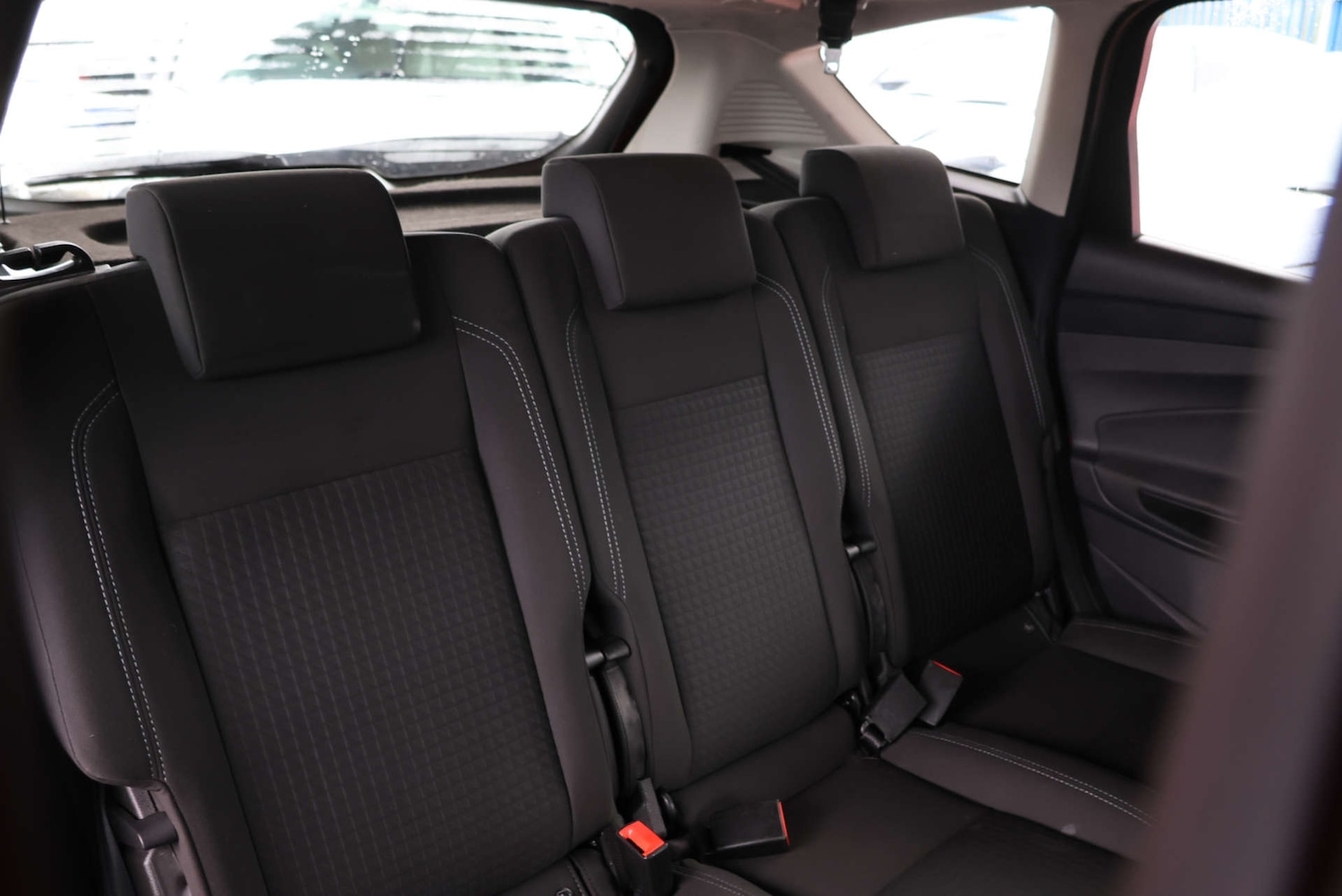 Used Ford C-Max 2018 for sale - 77319718: Photo 6