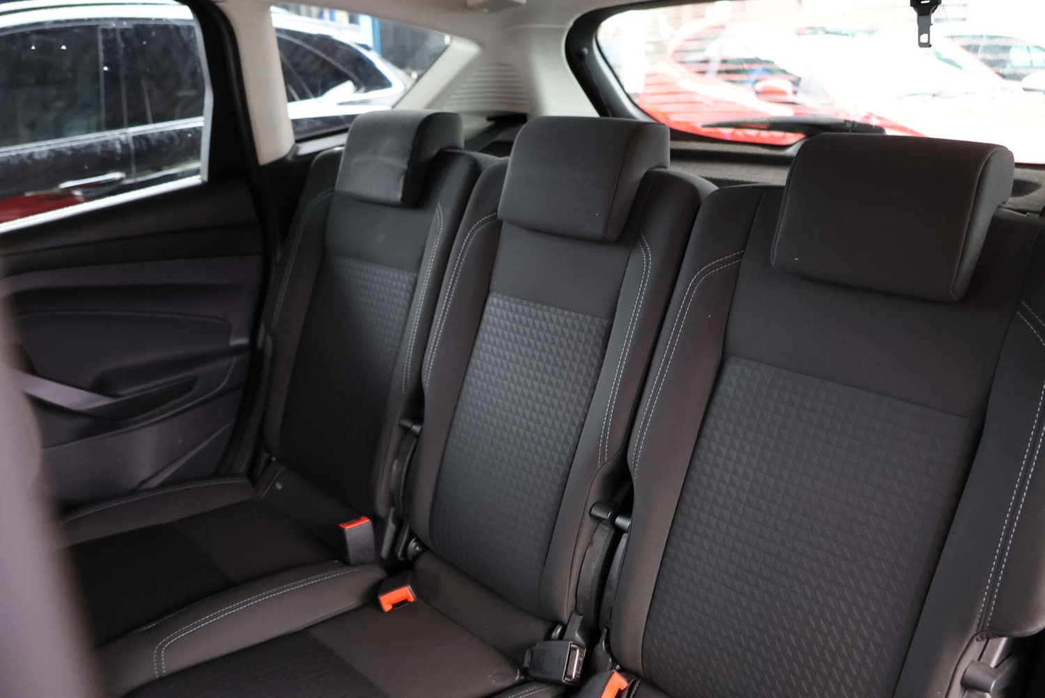 Used Ford C-Max 2018 for sale - 77319718: Photo 7