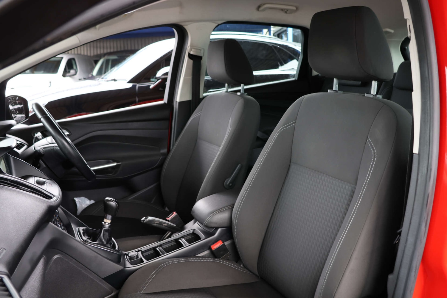 Used Ford C-Max 2018 for sale - 77319718: Photo 8