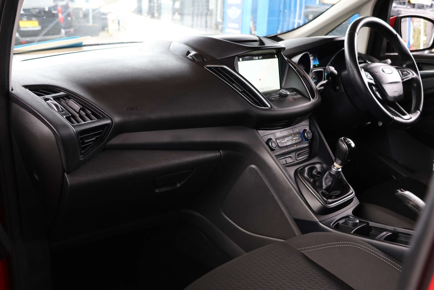 Used Ford C-Max 2018 for sale - 77319718: Photo 9