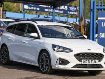 Used Ford Focus 2022 for sale - 74488557: Photo