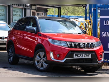 Used Suzuki Vitara 2023 for sale - 79232065: Photo