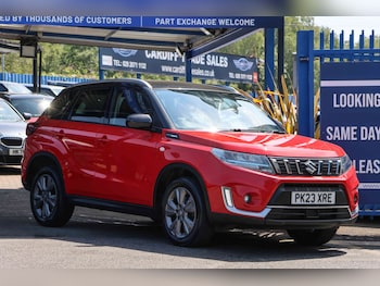 Used Suzuki Vitara 2023 for sale - 79232065: Photo