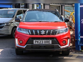Used Suzuki Vitara 2023 for sale - 79232065: Photo