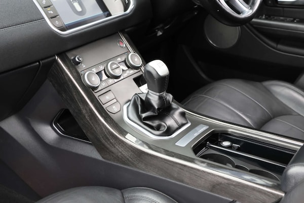 Used Land Rover Range Rover Evoque 2016 for sale - 76290969: Photo 12