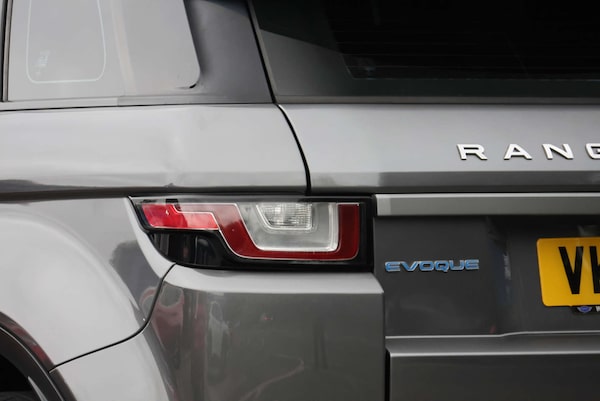 Used Land Rover Range Rover Evoque 2016 for sale - 76290969: Photo 19
