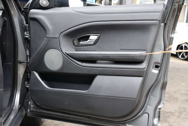 Used Land Rover Range Rover Evoque 2016 for sale - 76290969: Photo 21